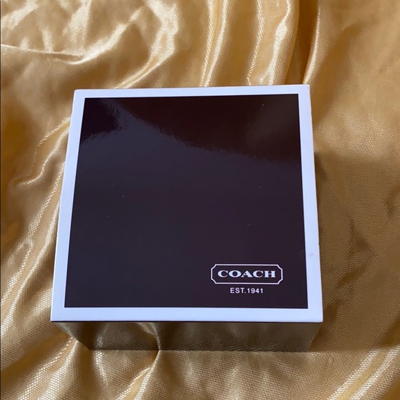 Coach watch - Picture 8 of 11